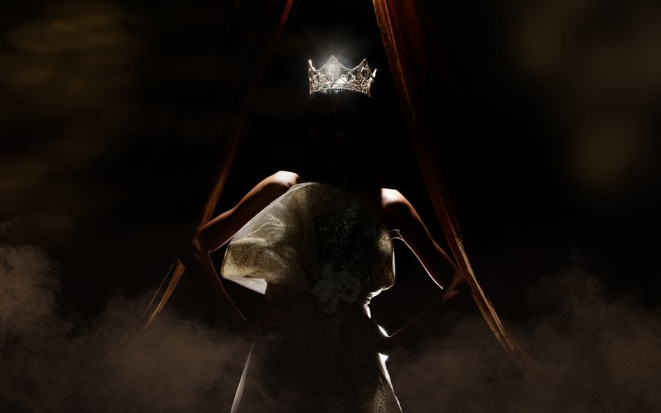 W finałowym wyścigu o tytuł najpiękniejszej kobiety w Chile zwyciężczyni pokonała 19 konkurentek