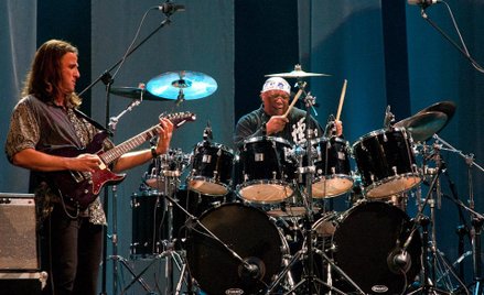 Billy Cobham