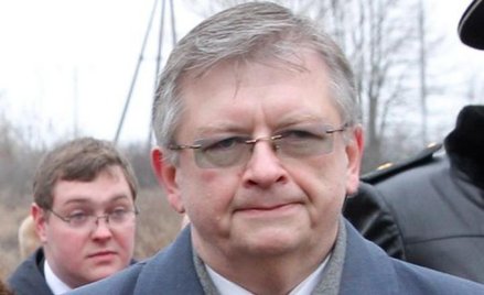 Sergey Andreev