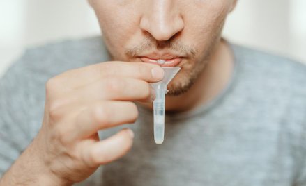Genomtec z nowym testem. Akcje drożeją