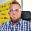 Paweł Tanajno, kandydat na prezydenta RP zapowiada, że dzisiejszy protest przedsiębiorców w Warszawi