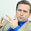 Tadeusz Czichon, wiceprezes ATM, nie wyklucza, że ATM Systemy Informatyczne może być przedmiotem „ru