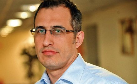 Klienci w tegorocznym rankingu Forbesa wybrali Tomasza Ossiga na najlepszego maklera na polskim rynk