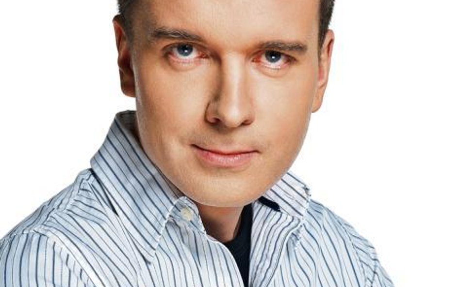 Poprawa koniunktury gospodarczej ma pozytywny wpływ na wyniki K2 Internet, którym kieruje Tomasz Tom