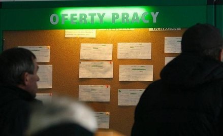 Agencje pracy tymczasowej walczą o pracowników