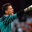 Wojciech Szczęsny (Arsenal Londyn)