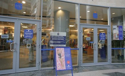 PKO BP zarobi miliard