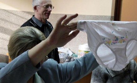 Bankrut musi się liczyć z utratą tego, co posiadał