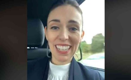 Premier Nowej Zelandii zachęca do czterodniowego tygodnia pracy