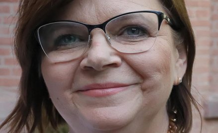 Izabela Leszczyna: Prezydent może teraz odkupić winy