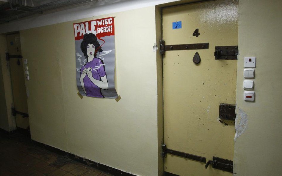 Oskarżono znanego stalkera