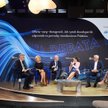 The panellists at the Rzeczpospolita Salon debate recalled that developers have met most of Poles' h