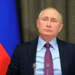 Putin: rosyjski biznes musi być gotowy do przestawienia się na produkcję wojenną