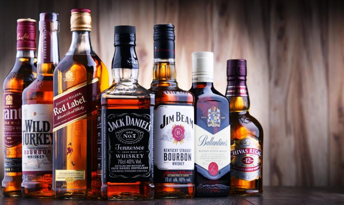 Whiskey czy whisky, czyli spór Jack Daniel's Properties kontra Jack