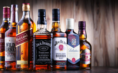 Whiskey czy whisky, czyli spór Jack Daniel's Properties kontra Jack Strong