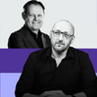Marek Stelar, pisarz, laureat Nagrody Wielkiego Kalibru za „Krzywdę” i Nagrody Czytelników Wielkiego