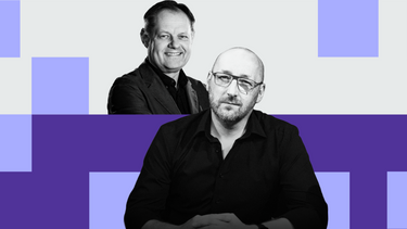 Marek Stelar, pisarz, laureat Nagrody Wielkiego Kalibru za „Krzywdę” i Nagrody Czytelników Wielkiego