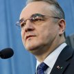 Waldemar Pawłak: PiS jest zjawiskiem przemijającym