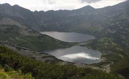 Dolina Pięciu Stawów Polskich