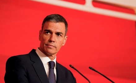 Pedro Sanchez