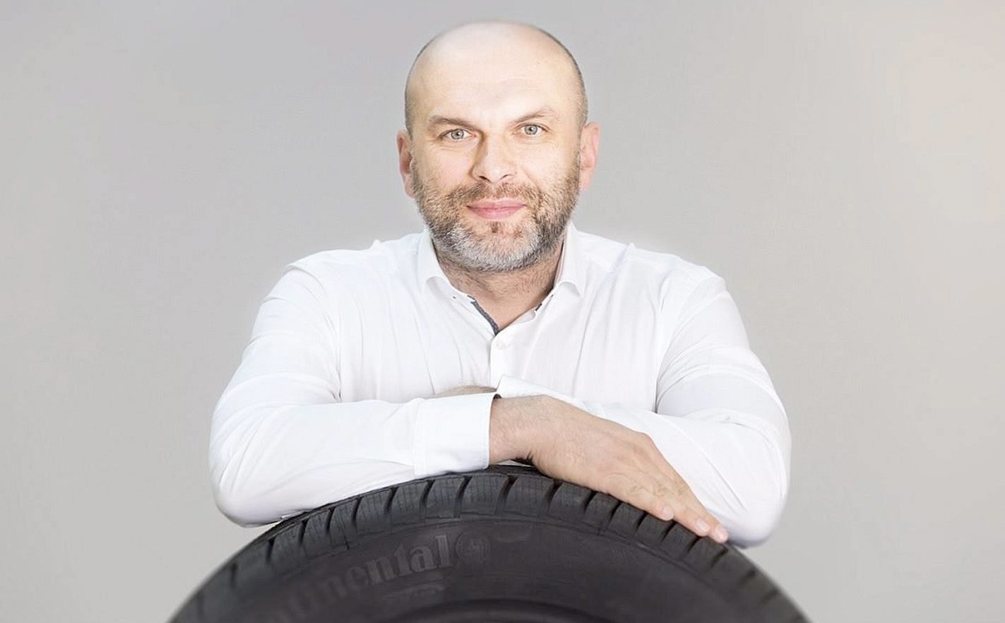 Oponeo gotowe na dalszy wzrost w 2026 roku