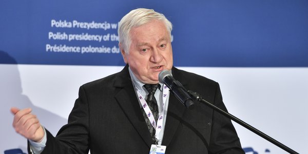 Naddunajscy bratankowie – o przyjaźni Polaków z Węgrami