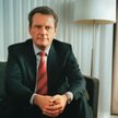 Carl-Henric Svanberg, nowomianowany prezes koncernu British Petroleum