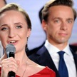 Karina i Krzysztof Bosakowie