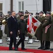 Według Kyryło Budanowa odebranie Orderu Orła Białego Wołodymyrowi Zełenskiemu było strasznym błędem 