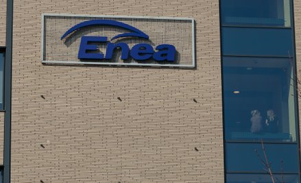 Węglowe problemy trapią Eneę