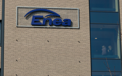 Rosnące koszty produkcji prądu obniżają zyski Enei