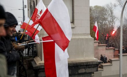 O. Maciej Zięba: Patriotyzm tworzy wspólnotę