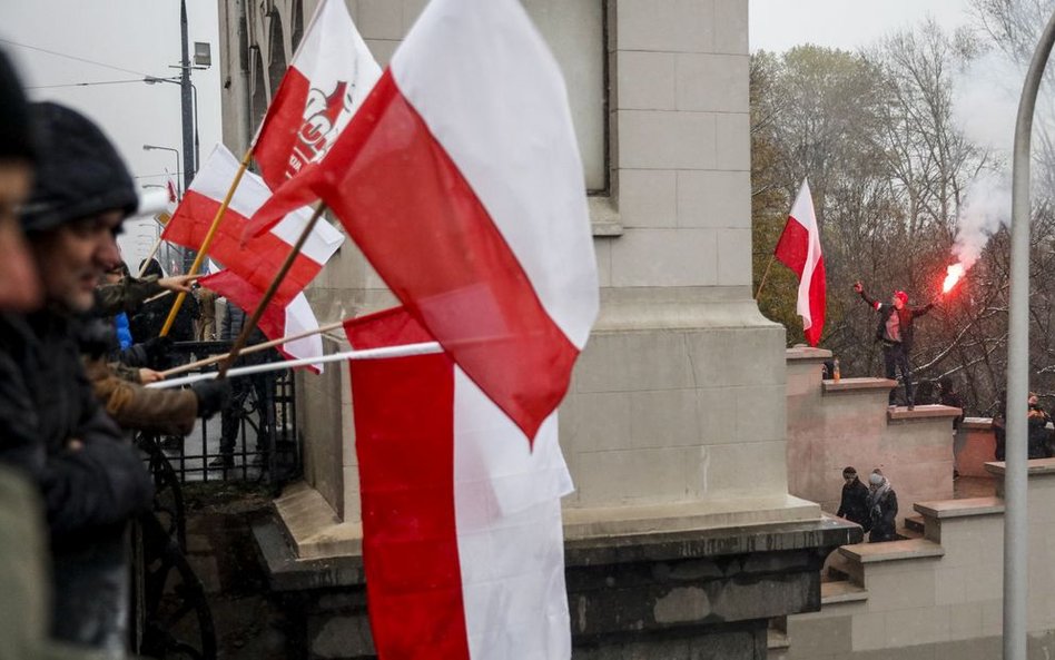 O. Maciej Zięba: Patriotyzm tworzy wspólnotę