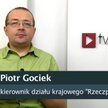 Agresja w "partii miłości"