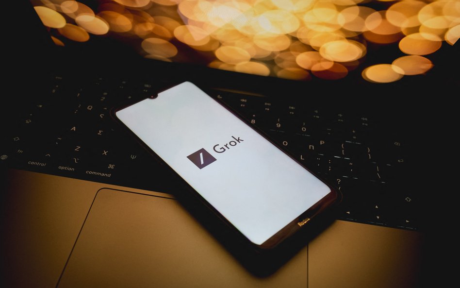 Indonezja tymczasowo zablokowała w sobotę chatbot Grok