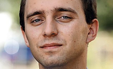 Współwłaściciel Aer Finance ma dopiero 26 lat, ale już spore dokonania