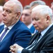 Sondaż: Kaczyński i Sasin odpowiedzialni za kryzys energetyczny