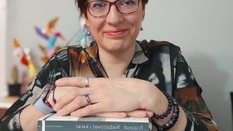 Gość „Plusa Minusa” poleca. Dr hab. Monika Błaszczak: Gęste sensy, bolesne tematy