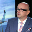 Artur Zawartko, wiceprezes spółki Gaz-System.