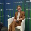 zdjęcie MSPO 2026 Agata Wojda, prezydentka Kielc