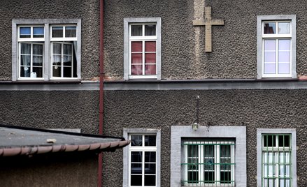 Ośrodek wychowawczy sióstr boromeuszek w Zabrzu