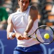 Potito Starace grał w 2008 roku w turnieju Orange Warsaw Open w stolicy, ostatnio przyjechał na chal