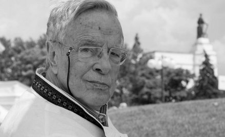 Zmarł reżyser Franco Zeffirelli