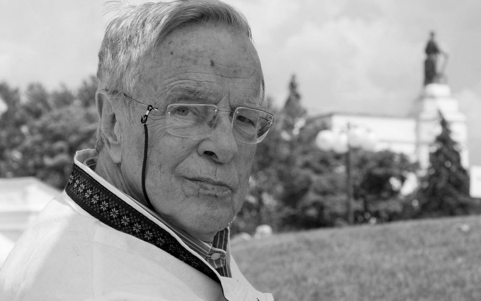 Zmarł reżyser Franco Zeffirelli