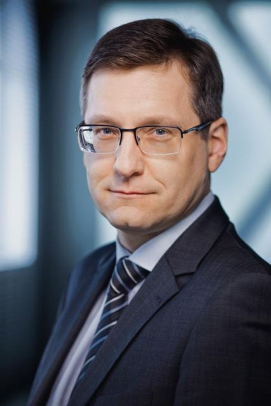 Paweł Przewięźlikowski, Ryvu Therapeutic