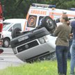 Po odszkodowanie do sądu