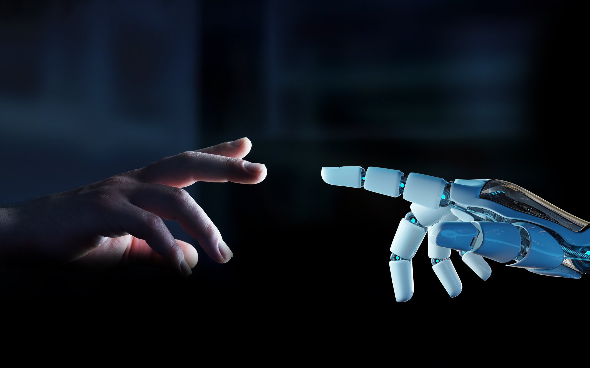 AI zaczyna „chronić swoich”. Modele buntują się przeciw poleceniom ludzi