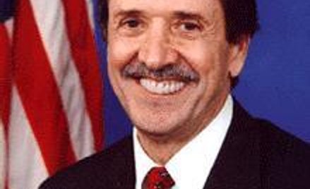 Sonny Bono jako kongresmen