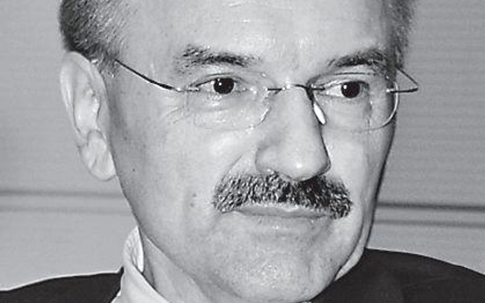Andrew Michta