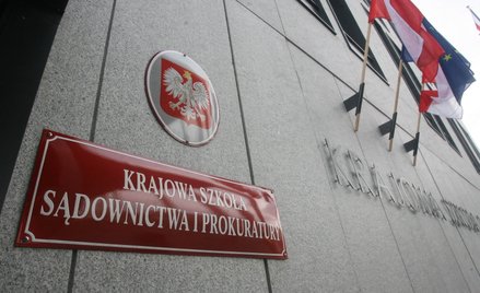 Krajowa Szkoła Sądownictwa i Prokuratury